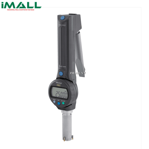 Panme đo lỗ ba chấu điện tử Mitutoyo 568-369 (40-50mm, 0.001mm)