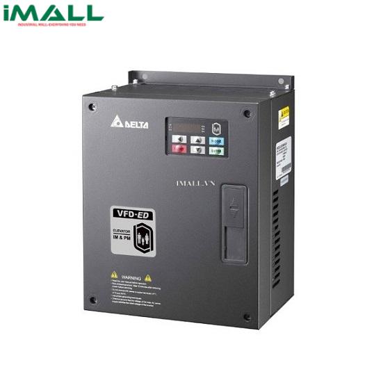 Biến tần Delta VFD110ED43S (11kW/ 3 Pha/ 380V)