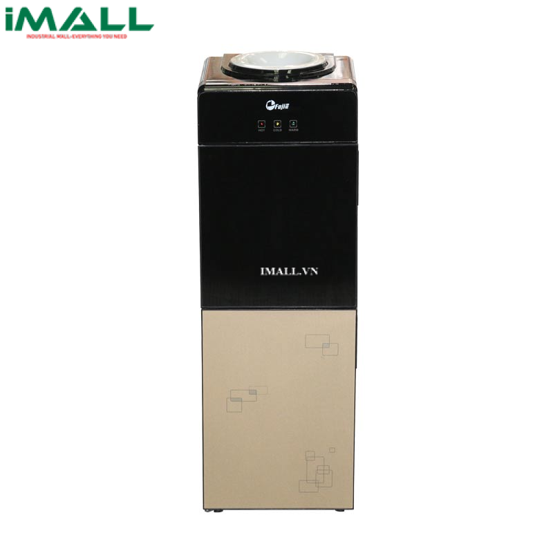 Cây nước nóng lạnh cao cấp 2 vòi FujiE WD1700E