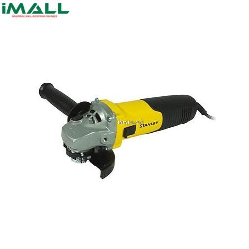 Máy mài góc 850W Stanley STGS8100A (4", 100mm)