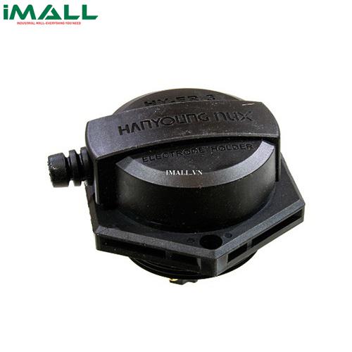 Đế giữ điện cực (3 cực) Hanyoung nux HY-ER3