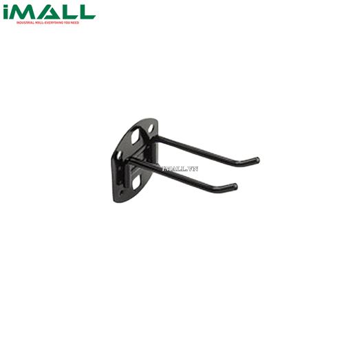 Móc đôi cố định Tủ treo &amp; Giá treo TOPTUL TEAB0404  ( L= 4 inch)