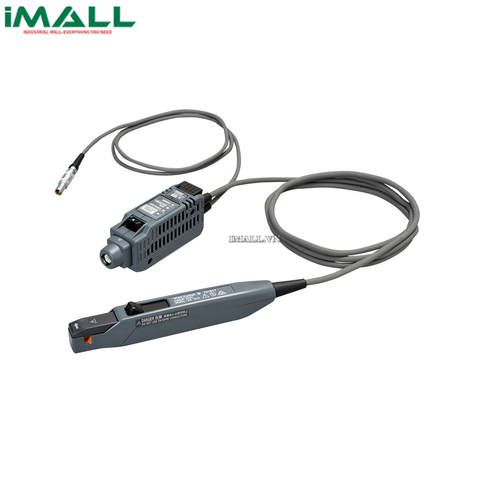Đầu dò dòng điện 50 MHz / 5 ARMS Yokogawa 701917