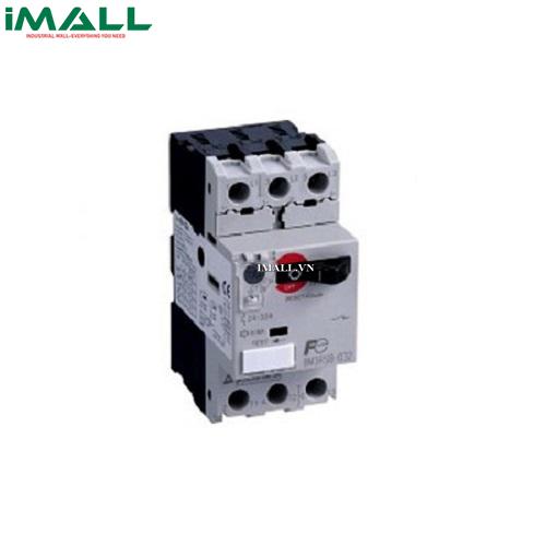 CB bảo vệ động cơ Fuji BM3RSB-2P5 (1.6-2.5A) 0.75kW