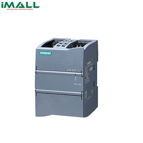 Bộ nguồn SIMATIC S7-1200 PM1207 6EP1332-1SH71 (24VDC / 2.5A)