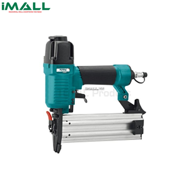 Súng bắn đinh thẳng và đinh U dùng khí nén TOTAL TAT82401 (16-40mm)