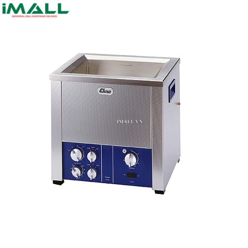 Bể rửa siêu âm Elma TI-H 15 (12.2 Lít)