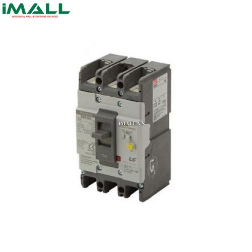 Cầu dao chống giật (ELCB) LS EBN203c 175A (30mA)