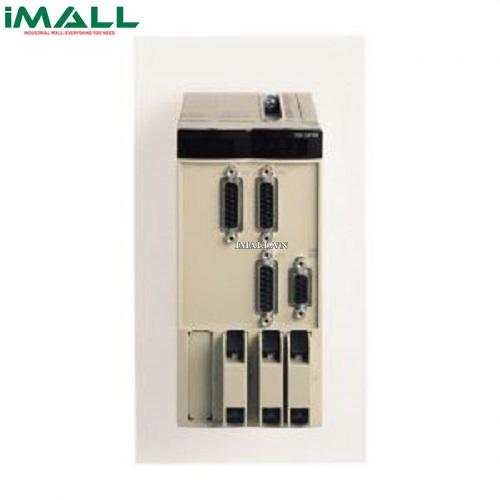 Module điều khiển Servo 3 Axis Schneider TSXCAY33