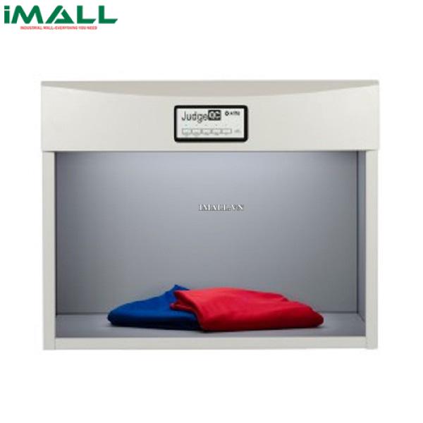 Tủ so màu Xrite Judge QC (63.5 cm x 47 cm x 38 cm, 5)