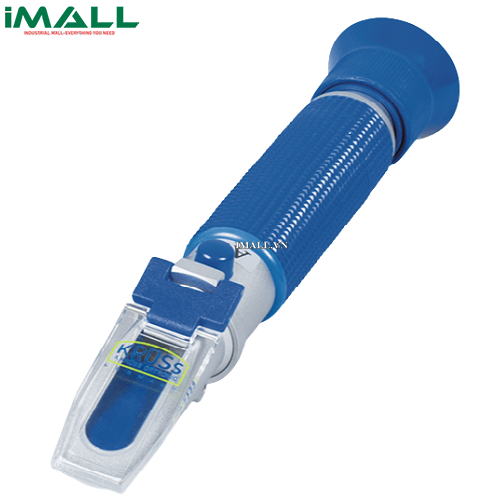 Khúc xạ kế đo độ mặn KRUSS HROT32 (0–32 %Brix, 0.2)