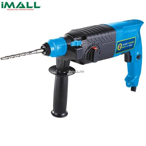Máy khoan bê tông C-MART W0011-24 (620W)