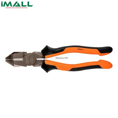 Kềm răng chuyên nghiệp (9"/230mm) Truper T200-9X