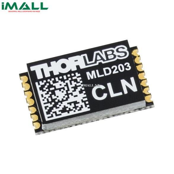 Trình điều khiển Diode Laser cho OEM THORLABS MLD203CHB