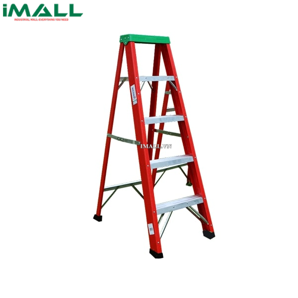Thang cách điện chữ A Nikawa NKJ-5C