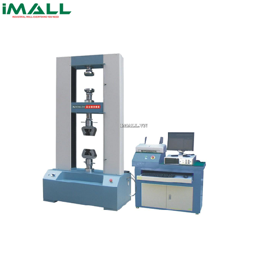Máy thử kéo nén đa năng Zhong zhi CZ-8000A
