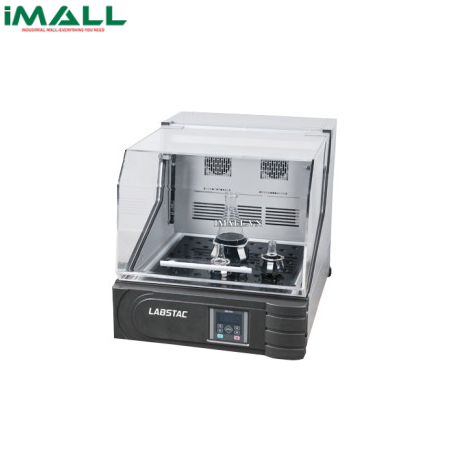 Tủ ấm lắc làm mát Labstac LC111 (25-300 vòng/phút)