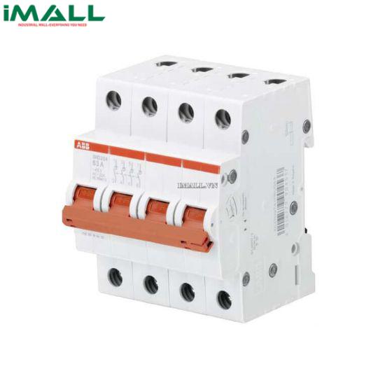 Cầu dao cách ly ABB SHD204/32 (2CDD274111R0032)