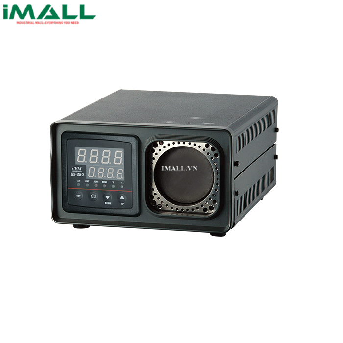 Máy hiệu chuẩn bằng hồng ngoại CEM BX-500 (50ºC~500ºC, ±0.5ºC)