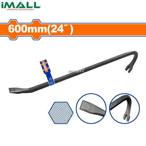 Xà beng 24" Wadfow WQB1360