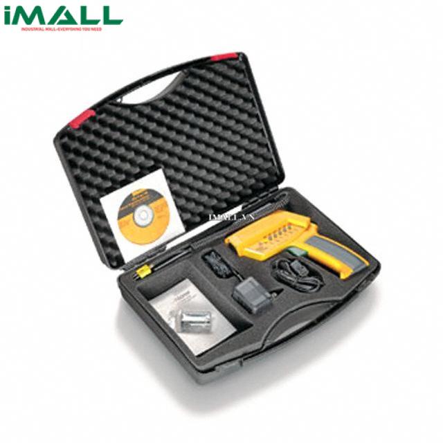 Súng đo nhiệt độ bằng hồng ngoại Fluke-574-CF (900℃, SW CLOSE FOCUS)