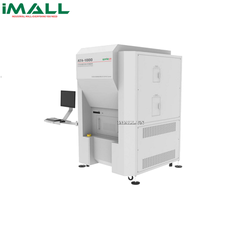 Máy phân tích nhiệt ánh sáng EVERFINE ATA-1000 (350-1000nm, 1lm～2000lm)