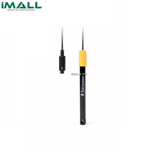 Cảm biến ORP Sensorex S5500C/SAM (+/- 1250 mV, +/- 1 mV)