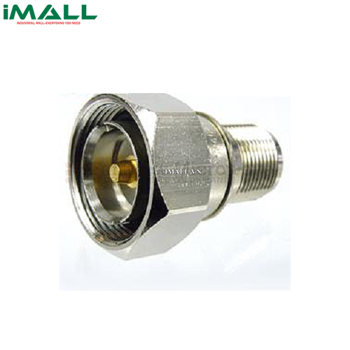 Đầu chuyển đổi Fairview Microwave SM4641 (6 Ghz, 7/16 DIN Male - HN Female)