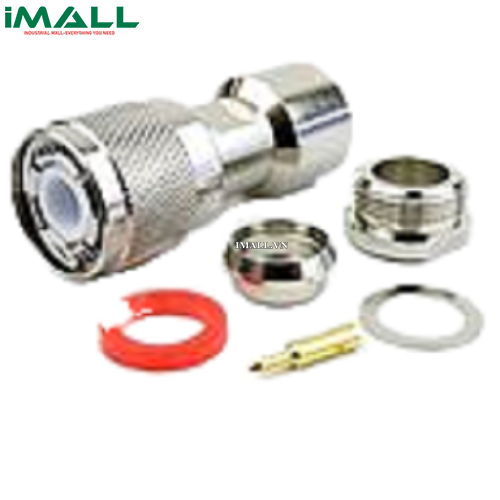 Đầu nối dài Fairview SC4821 (HN Male ,6 Ghz)