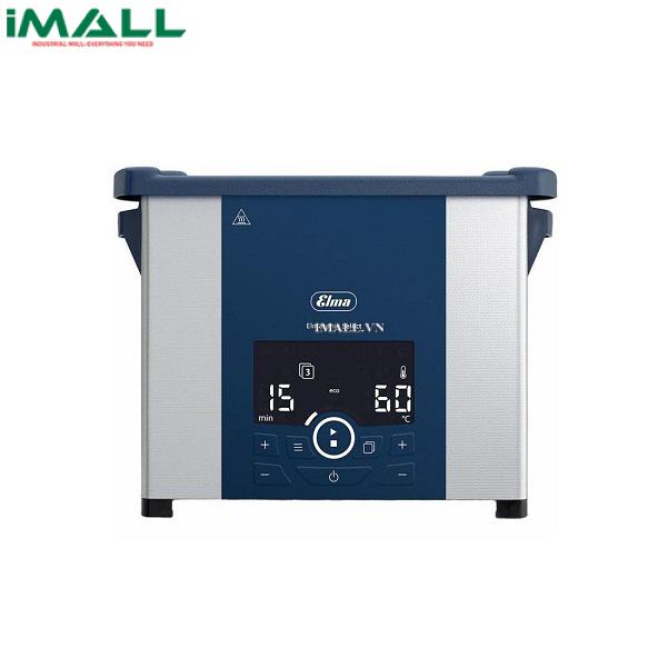 Bể rửa siêu âm Elma Select 200 (10L)