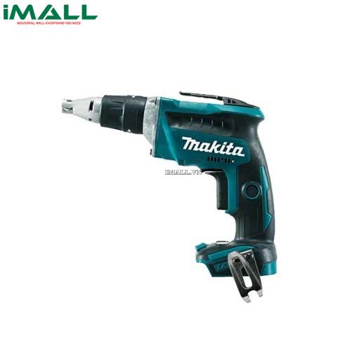 Máy vặn vít dùng pin Makita DFS452Z (18V )