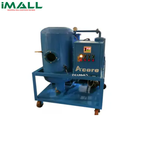 Máy lọc dầu bôi trơn Acore VLF-50 (50l/phút)