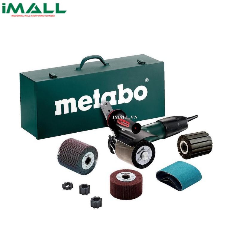 Máy đánh bóng METABO SE 12-115 SET (602115500)