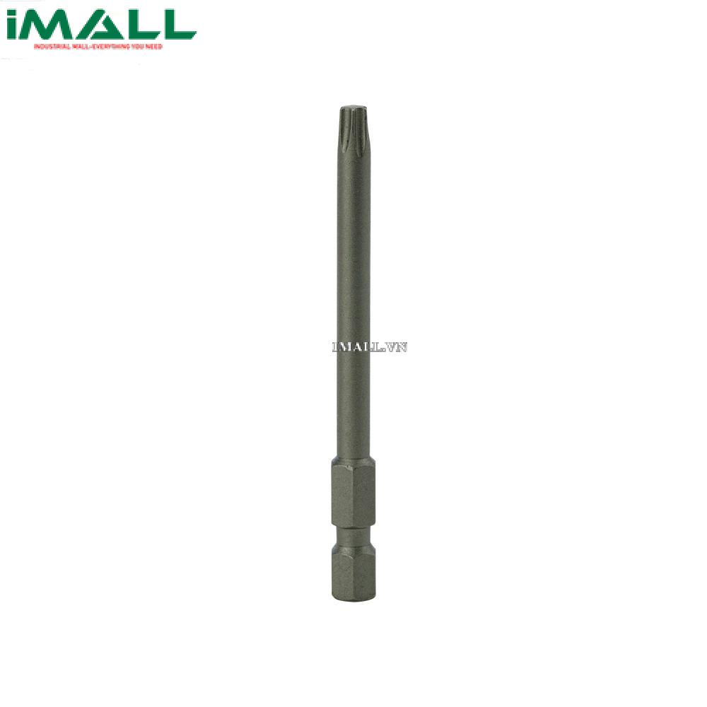 Đầu vít hình sao T-9 x 3 1/2" Mountz 120507