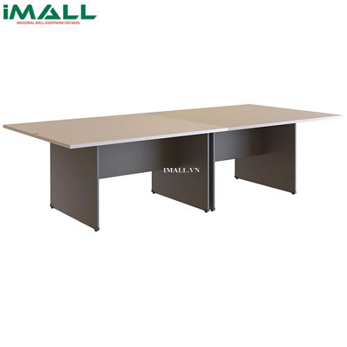 Bàn họp chữ nhật THE ONE (Hòa Phát) HPH2812CN