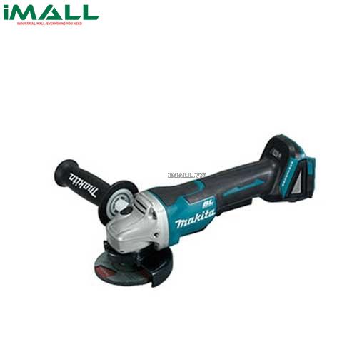 Máy mài góc dùng pin Makita DGA408ZX1 (18V)