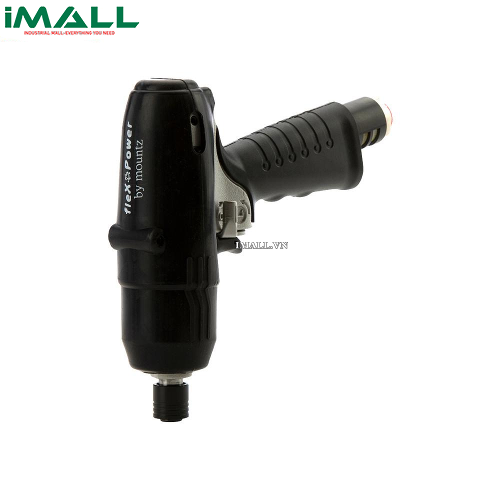 Súng vặn ốc dùng khí nén 1/4" Mountz FLEX-60PX (360116) (20 - 30 N.m; Non Shut-Off