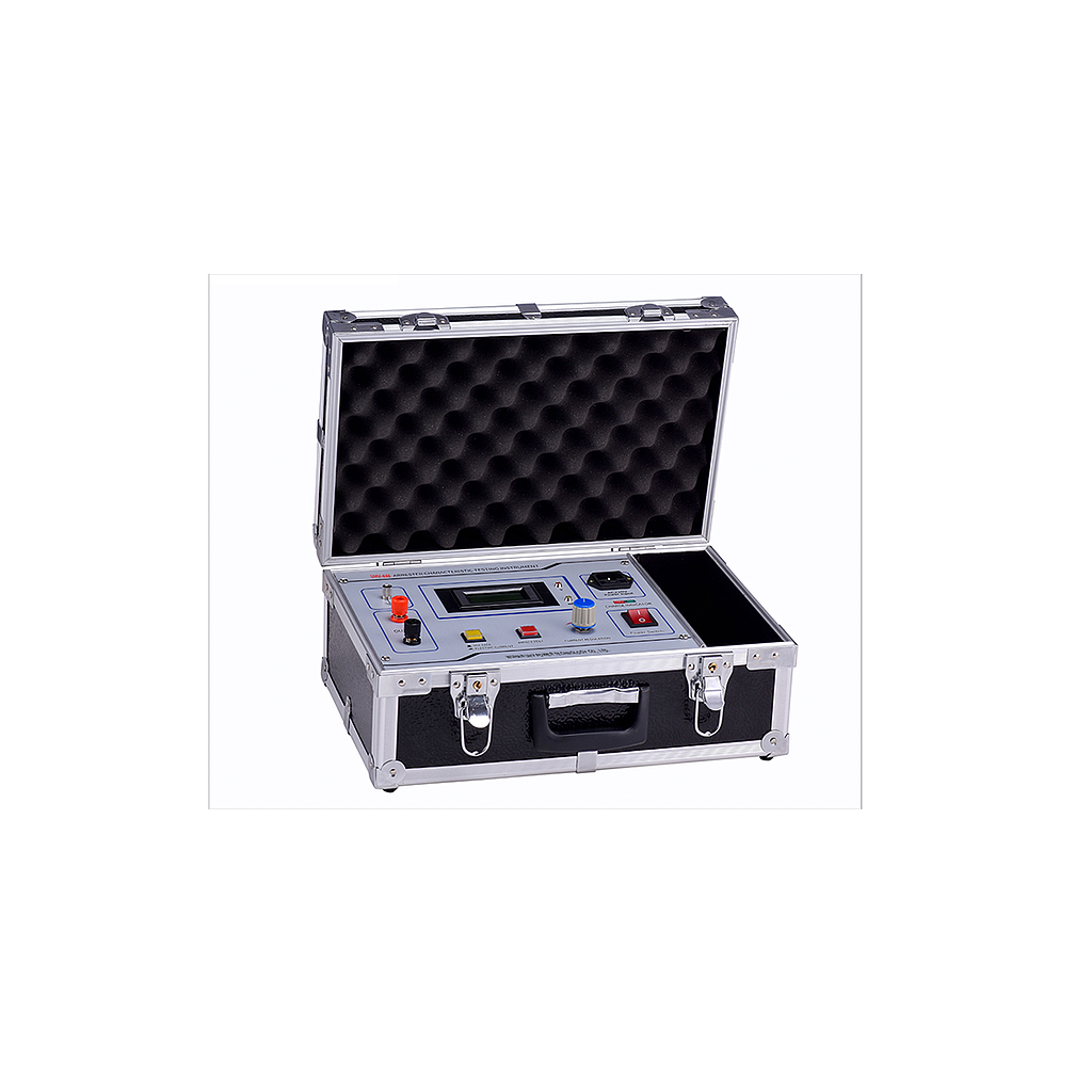 Bộ hiệu chuẩn bộ đếm xả sét Wuhan UHV-545