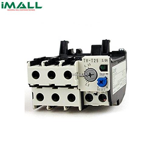 Rơ le nhiệt Mitsubishi TH-T25 9A (7-11A)
