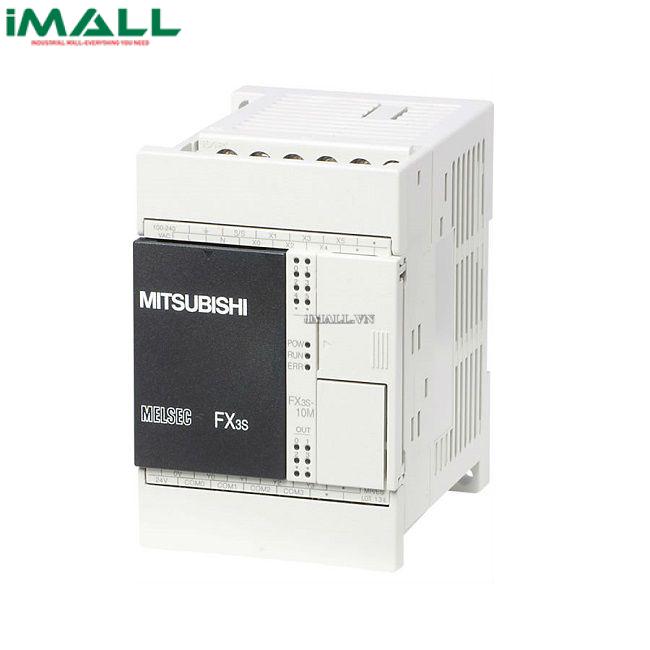 Bộ lập trình PLC Mitsubishi FX3S-10MT/DS
