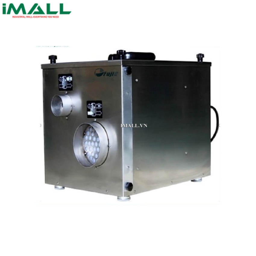 Máy Hút Ẩm Rotor FujiE HM-WKM-210M (15.6lít/ngày)