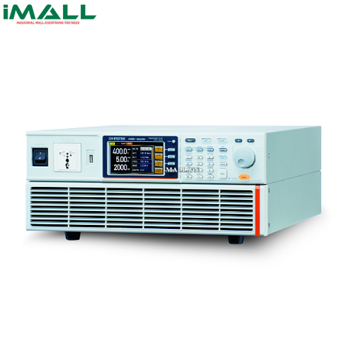 Nguồn lập trình AC/DC GW INSTEK ASR-3200 (AC 0~400 Vrms, DC 0~±570 V, 2kVA)