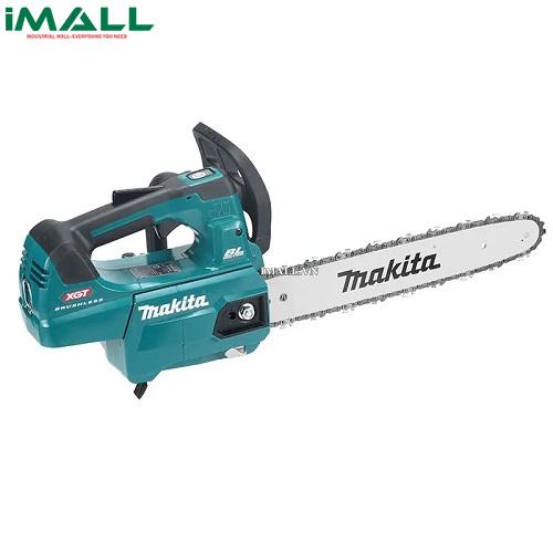 Máy cưa xích dùng pin 40V Max Makita UC004GZ (Chưa Pin & Sạc)