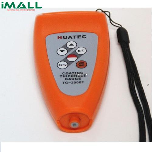 Máy đo độ dày lớp phủ Huatec TG-2000F ( 0-2000um, từ tính)
