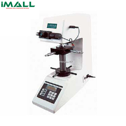 Máy đo độ cứng hiển vi HUATEC HVS-50 (100X, 200X,0.125um)