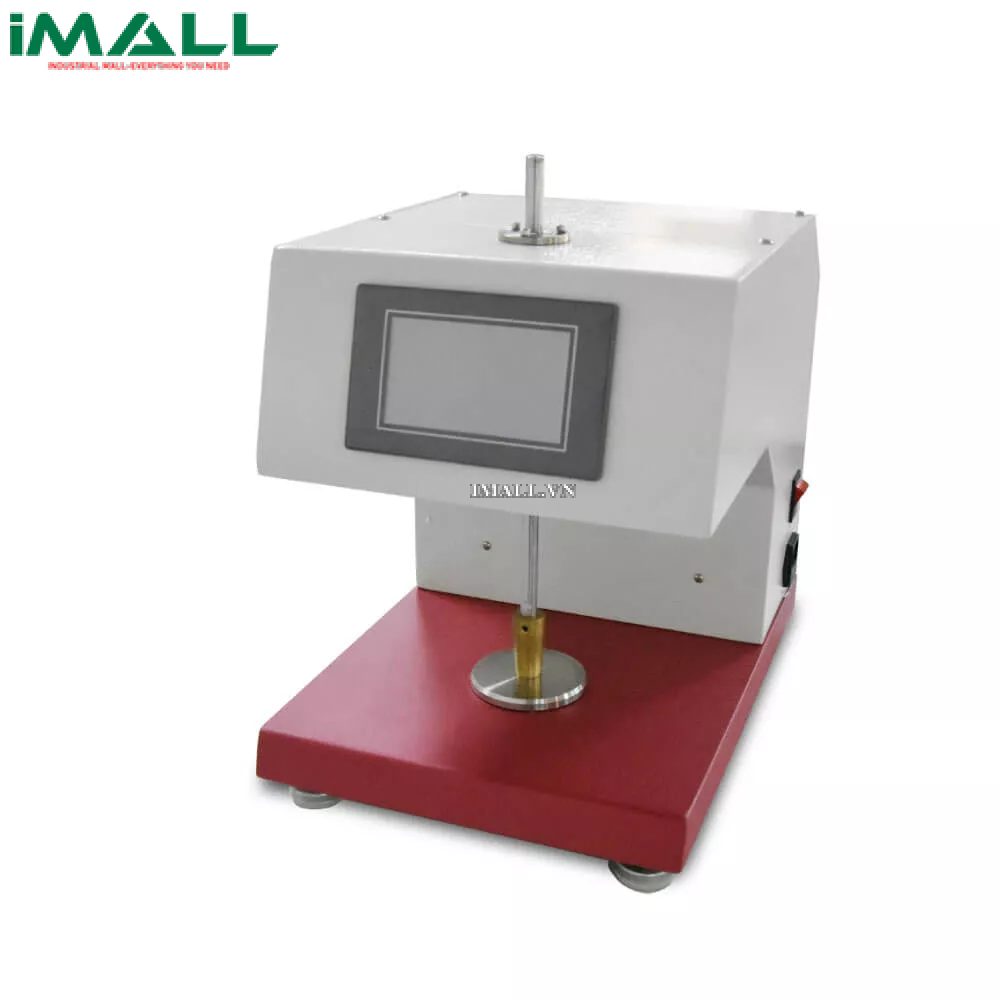 Máy đo độ bền màu quay thủ công Testex TF4112A