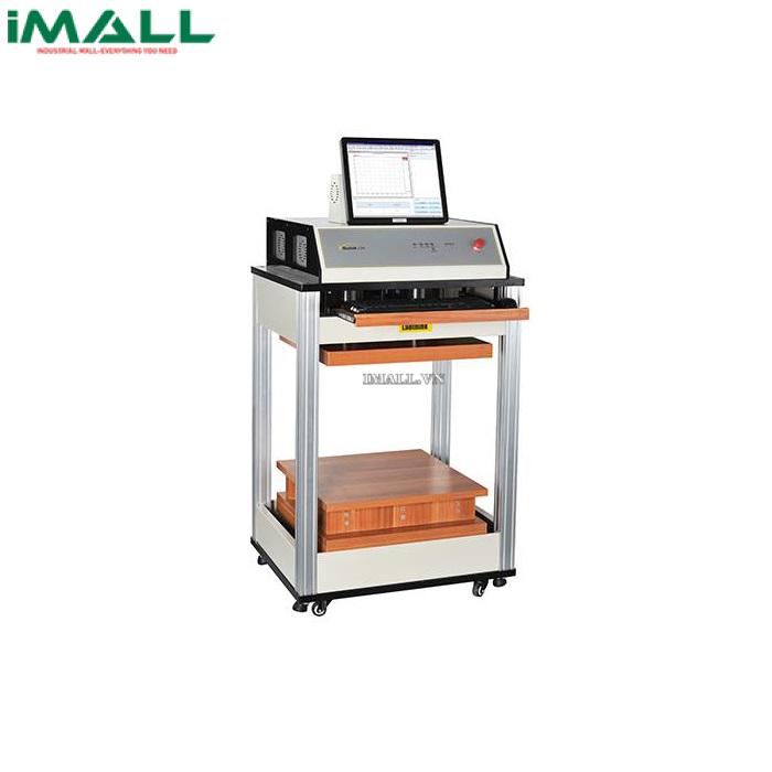 Máy kiểm tra độ nén thùng Labthink i-Boxtek 1700