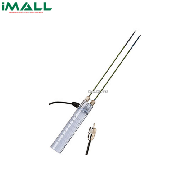 Đầu đo độ ẩm DELMHORST 30-E/C