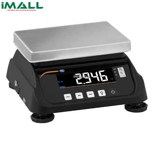 Cân bàn (3 kg; 1g) PCE MS T3S-1-M