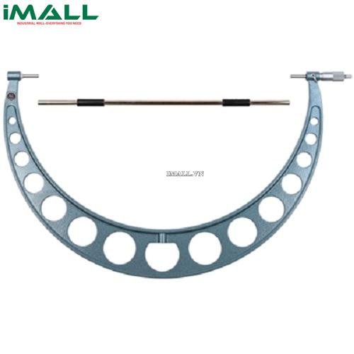 Panme cơ khí đo ngoài (625-650mm x0.01mm) Mitutoyo 103-162